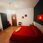 Nocleg ze śniadaniem Ciuscia 3*