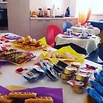 Ciuscia Nocleg ze śniadaniem Calatabiano