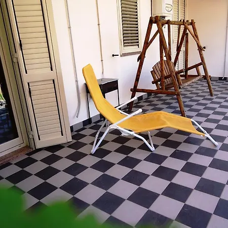 ベッド・アンド・ブレックファスト Ciuscia