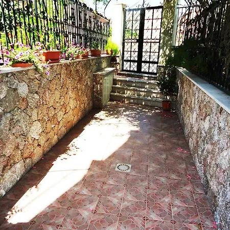 ベッド・アンド・ブレックファスト Ciuscia 3*