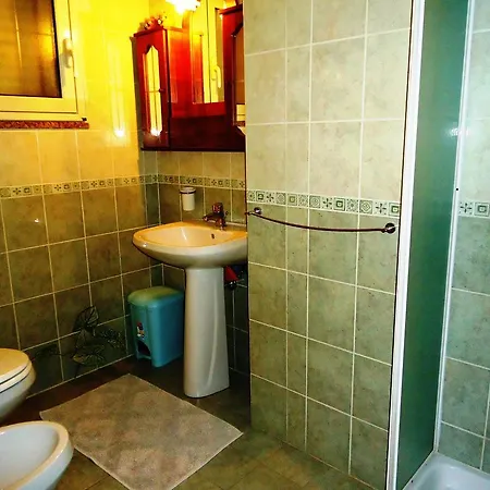 ベッド・アンド・ブレックファスト Ciuscia 3*