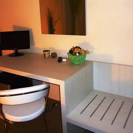 ベッド・アンド・ブレックファスト Ciuscia