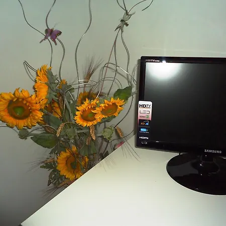 ベッド・アンド・ブレックファスト Ciuscia 3*