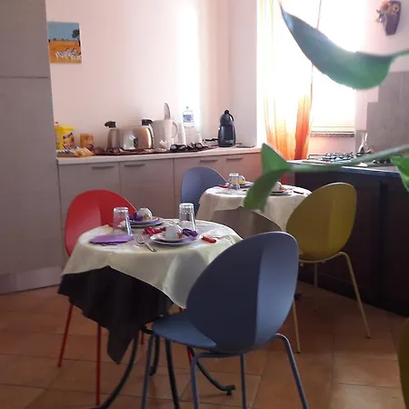 Ciuscia カラタビアーノ