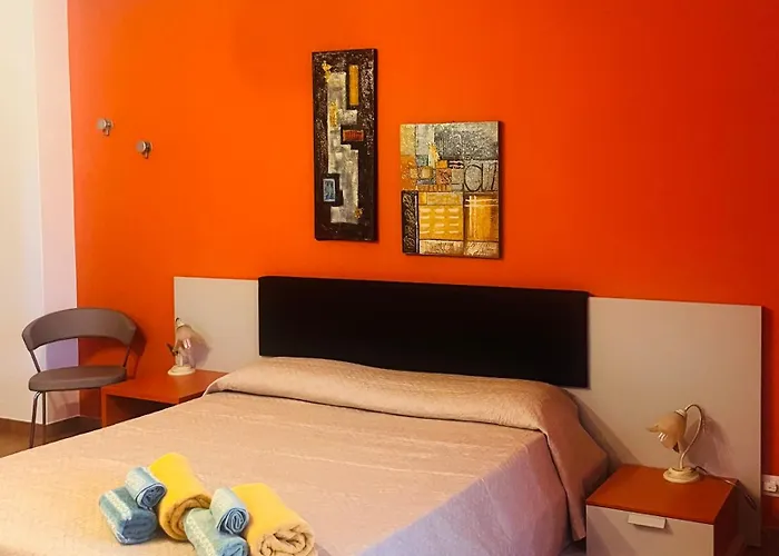Ciuscia فندق مبيت وإفطار 3*