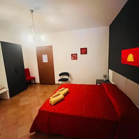Bed & Breakfast Ciuscia *