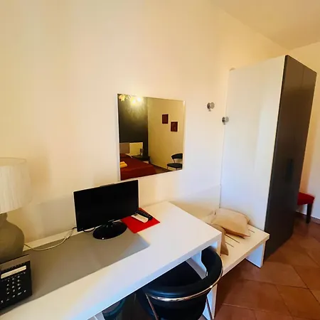 Ciuscia Bed & Breakfast Calatabiano