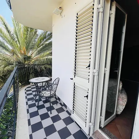 Bed & Breakfast Ciuscia Calatabiano