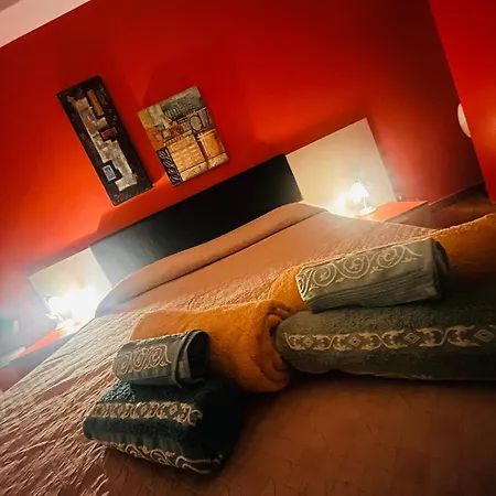 Ciuscia Bed & Breakfast