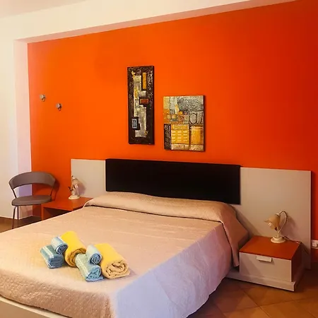 Ciuscia Bed & Breakfast *