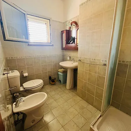 Bed & Breakfast Ciuscia *