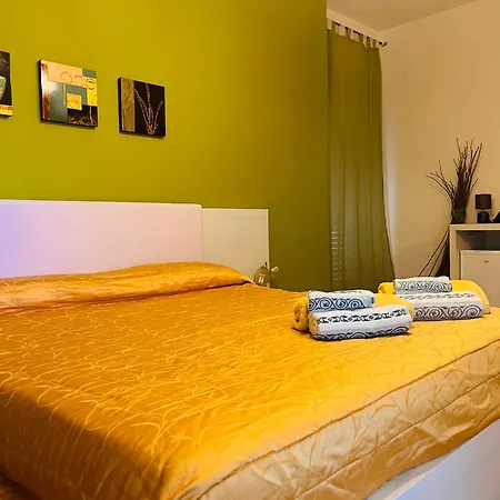 Bed & Breakfast Ciuscia Calatabiano