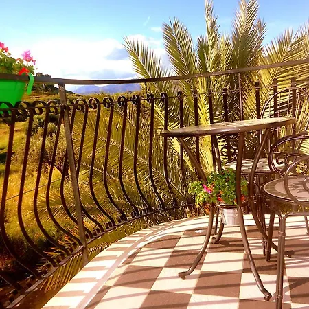 Ciuscia Bed & Breakfast Calatabiano