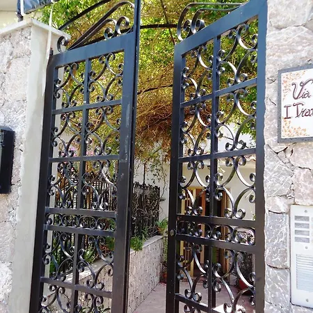 Bed & Breakfast Ciuscia