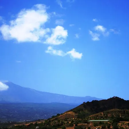 Bed & Breakfast Ciuscia *