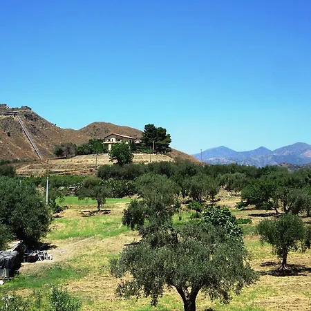 Bed & Breakfast Ciuscia Calatabiano