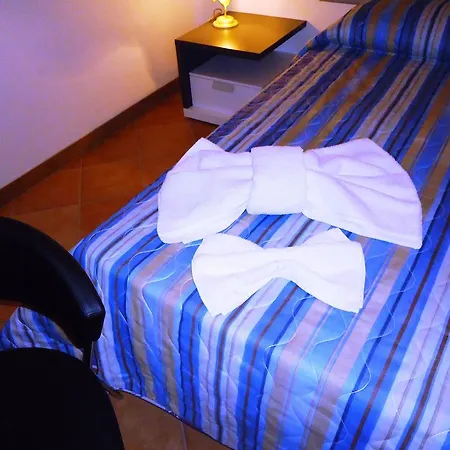 Bed & Breakfast Ciuscia Calatabiano