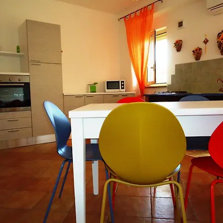 Bed & Breakfast Ciuscia