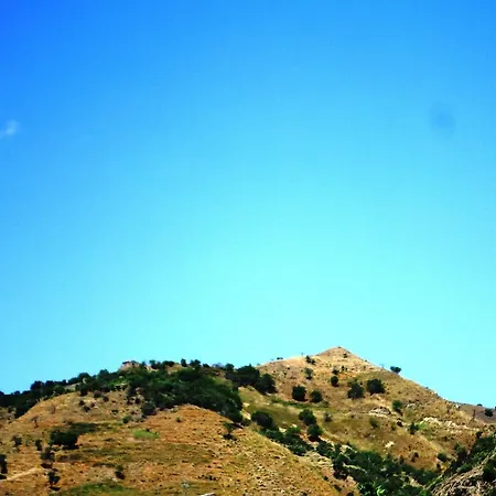 Bed & Breakfast Ciuscia Calatabiano