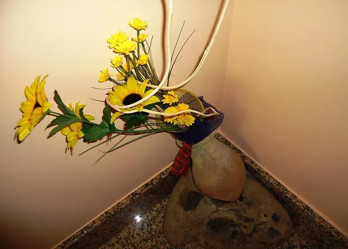 Couette-café Ciuscia Calatabiano