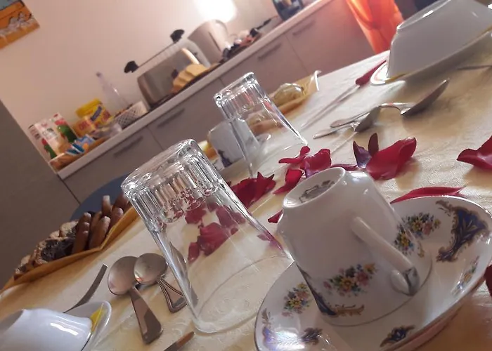 Ciuscia カラタビアーノ