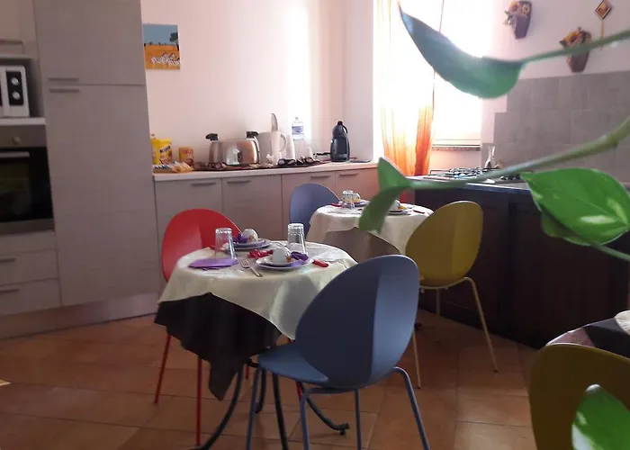 Ciuscia カラタビアーノ